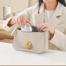 Load image into Gallery viewer, USB Rechargeable Head Massager, Portable Handheld Head Scalp Massager, Multifunctional Pet Hair Massage Tool, Automatic Head Relaxation Tool, Comfort,electric head massager,Travel,For home