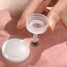 Load image into Gallery viewer, Electric Hot Water Bottle with Soft lambls wool,Rechargeable Water Bottle(UK plug), Explosion-proof charger,Reducing Muscle Back and Menstrual Pain,Gift for girlls,For home&office,wenter,Christmas Gift,Hand warmer,heater,