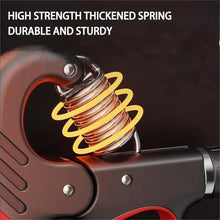 Load image into Gallery viewer, Adjustable Hand Grip Strength Trainer 5-100kg with LCD Display, Hand Grip Exerciser for Home Gym, Arm and Hand Strengthening Workout Equipment, Fitness Training Machine,Gift,Christmas present