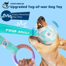 Load image into Gallery viewer, 【HOT】Interactive Dog Toys Dog Ball,Durable Active Rolling Ball Wicked Ball,Automatic Moving Bouncing Rotating Ball for Puppy/Small/Medium Dogs,Fun and Engaging Gift active rolling ball dogs interactive dog toys,For pet