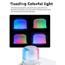 Load image into Gallery viewer, Night Light Charger 3 In 1 With Bedside Lamp Versatile New Trend Charge for Iphone and Android