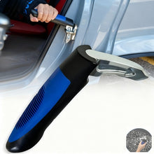 Load image into Gallery viewer, 2 in 1 Car Door Assist Handle for Elderly & Disabled – Portable Mobility Aid with Non-Slip Grip – Heavy Duty Car Cane Support Tool