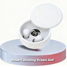 Load image into Gallery viewer, Wireless Bluetooth sleeping Headphones Noise canceling earbuds Hidden Headset Mini Invisible Earphones With Mic Sport Waterproof,Christmas present