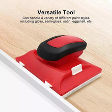 Load image into Gallery viewer, Paint Edger Tool Set for Cutting in Tools for Painting, Paint Edger Paint Pad,Paint Edger for Cutting in Brush, Painting Edge Tool, Paint Edge Trimmer Tool for Wall Ceiling