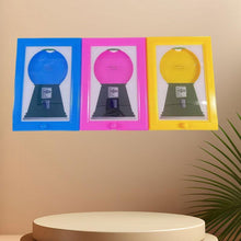 Load image into Gallery viewer, Wall-Mounted Photo Frame Candy Dispenser – Dual Function Candy Holder & Picture Frame | No Electricity Needed, Fun & Decorative Candy Dispenser for Home, Office & Holiday Parties,GIft,Christmas