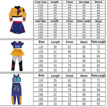 Load image into Gallery viewer, Kids Kpopp Demon Hunters Rumi Zoey Mira Cosplay Huntrix Costume For Girls Clothes Stage Idol Roleplay Halloween Carnival Suit Girls Halloween Costume Dress