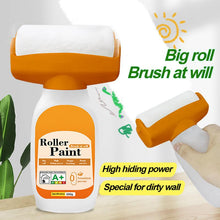 Load image into Gallery viewer, Paint for walls,Paint Supplies & Tools,white paint for walls,paint roller for walls,diy home projects,wall painting ideas,wall paint,portable paint,painting tools,For home