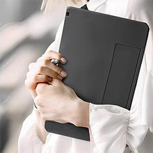 Load image into Gallery viewer, UK Premium 14 Inch Mobile Phone Screen Magnifier Stretch Design 3D HD Mobile Phone Magnification Screen for Watching Movie Videos on All Smartphones Accessories Cellphone Stand Mount