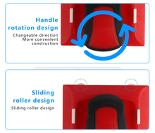 Load image into Gallery viewer, Paint Edger Tool Set for Cutting in Tools for Painting, Paint Edger Paint Pad,Paint Edger for Cutting in Brush, Painting Edge Tool, Paint Edge Trimmer Tool for Wall Ceiling