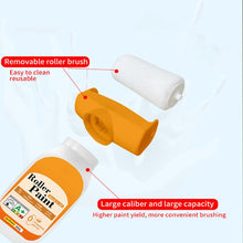 Load image into Gallery viewer, Paint for walls,Paint Supplies & Tools,white paint for walls,paint roller for walls,diy home projects,wall painting ideas,wall paint,portable paint,painting tools,For home