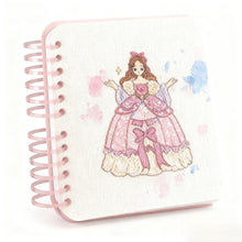 Load image into Gallery viewer, Poke-in 5-in-1  Painting Kits &amp; Art Magic Princess Craft Kit Stuffers - Watercolor DIY Gifts for Girls - Handicraft Activities Back to School,Christmas,Gift,Deocr
