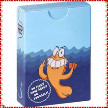 Load image into Gallery viewer, Card Game - Party Game for 3-10 Players - Quick Easy Setup - Perfect Stocking Stuffer,Christmas,Gift
