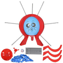 Load image into Gallery viewer, Balloon Launcher Game, 1 Set Interactive Desktop Game, Party Game for Teens &amp; Adults, Party Supplies for Holiday &amp; Family Gathering,Christmas present
