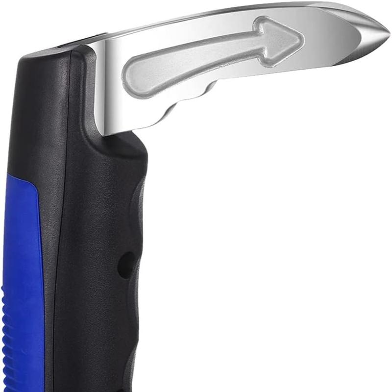 2 in 1 Car Door Assist Handle for Elderly & Disabled – Portable Mobility Aid with Non-Slip Grip – Heavy Duty Car Cane Support Tool