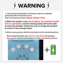 Load image into Gallery viewer, Talking Flash Cards with LCD Drawing Tablet-510 British English Words,Learning Educational Gifts for 2+ Years Old Boy Girl Kids,Read Write Therapy Montessori Autism Sensory Toy (Pink, blue，One Size)
