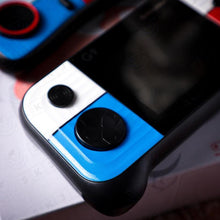 Load image into Gallery viewer, Retro Handheld Game Console with 3.0” HD Screen, 500+ Classic Games, 2 Player Mode, TV Output &amp; Rechargeable Battery – Portable Mini Video Game Console for Kids &amp; Adults, Family Entertainment, Gift for Boys &amp; Girls,Gift
