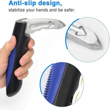 Load image into Gallery viewer, 2 in 1 Car Door Assist Handle for Elderly &amp; Disabled – Portable Mobility Aid with Non-Slip Grip – Heavy Duty Car Cane Support Tool
