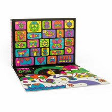 Load image into Gallery viewer, Needoh Advent Calendar 2025 - Fidget Toy
