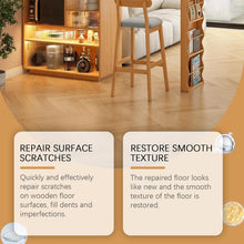 Load image into Gallery viewer, Wood Floor Scratch Remover - Instant Fix Scratch Remover Spray, Furniture Repair Spray Kit For Floors, Desks, Bedposts and Carpentry
