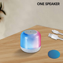 Load image into Gallery viewer, Night Light Charger 3 In 1 With Bedside Lamp Versatile New Trend Charge for Iphone and Android
