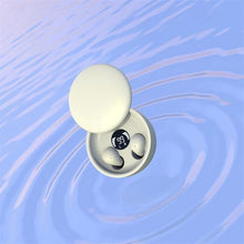 Load image into Gallery viewer, Wireless Bluetooth sleeping Headphones Noise canceling earbuds Hidden Headset Mini Invisible Earphones With Mic Sport Waterproof,Christmas present
