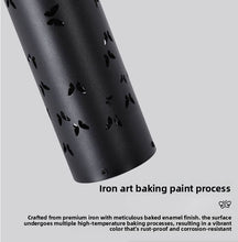 Load image into Gallery viewer, LED Butterfly pattern decorative projection ambient light, creative bedroom bedside lamp,Nightlight,Lighting,Decor,Gift
