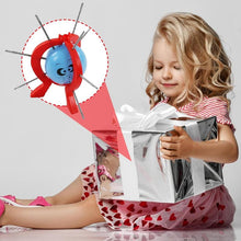 Load image into Gallery viewer, Balloon Launcher Game, 1 Set Interactive Desktop Game, Party Game for Teens &amp; Adults, Party Supplies for Holiday &amp; Family Gathering,Christmas present
