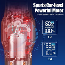 Load image into Gallery viewer, 【trimmer men】5-in-1 Men&#39;s multi-functional household hairclipper,1 Box Men&#39;s Hair Clipper &amp; Trimmer Set.Wireless lpx7 Waterproof Shaver, MagneticBlade,Integrated Grooming Kit,ldeal Father&#39;s&amp;Boyfriend&#39;s Gift,Body Trimmer,For Men
