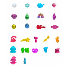 Load image into Gallery viewer, Needoh Advent Calendar 2025 - Fidget Toy
