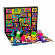 Load image into Gallery viewer, Needoh Advent Calendar 2025 - Fidget Toy
