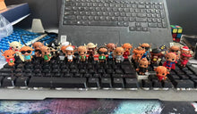 Load image into Gallery viewer, Highland Cow Advent Calendar 2025,gift,for you
