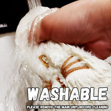 Load image into Gallery viewer, Portable Heating Gloves with Digital Display, Rechargeable Hand Warmer, Heated Gloves with 5 Temperature Modes for Home Use, Fall Gift, Winter Gift
