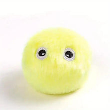 Load image into Gallery viewer, Interactive Cat Teaser Toy Set of 3 – Cute Plush Sound Toys for Cats &amp; Kittens, Fun Indoor Pet Play Toys for Exercise, Training &amp; Bonding, Ideal Pet Supplies for Cats &amp; Small Dogs,Gift,For pet
