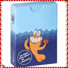 Load image into Gallery viewer, Card Game - Party Game for 3-10 Players - Quick Easy Setup - Perfect Stocking Stuffer
