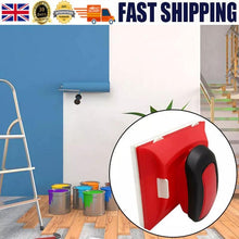 Load image into Gallery viewer, Paint Edger Tool Set for Cutting in Tools for Painting, Paint Edger Paint Pad,Paint Edger for Cutting in Brush, Painting Edge Tool, Paint Edge Trimmer Tool for Wall Ceiling
