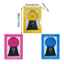 Load image into Gallery viewer, Wall-Mounted Photo Frame Candy Dispenser – Dual Function Candy Holder &amp; Picture Frame | No Electricity Needed, Fun &amp; Decorative Candy Dispenser for Home, Office &amp; Holiday Parties,GIft,Christmas
