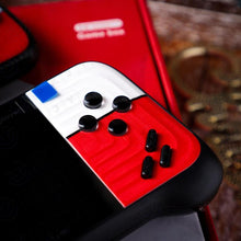 Load image into Gallery viewer, Retro Handheld Game Console with 3.0” HD Screen, 500+ Classic Games, 2 Player Mode, TV Output &amp; Rechargeable Battery – Portable Mini Video Game Console for Kids &amp; Adults, Family Entertainment, Gift for Boys &amp; Girls,Gift
