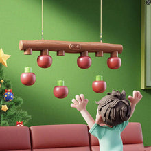 Load image into Gallery viewer, Essential Gift Giving, Party Game Educational Toys Reflective Drop Sticks Challenge Game Set, USB Charging with Three Levels of Adjustment Hand-Eye Coordination Training Toy, Speed Test Game for Adults, Perfect Christmas Halloween Gift
