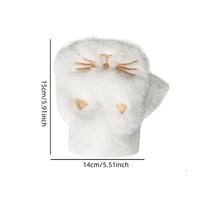 Load image into Gallery viewer, Portable Heating Gloves with Digital Display, Rechargeable Hand Warmer, Heated Gloves with 5 Temperature Modes for Home Use, Fall Gift, Winter Gift
