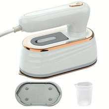 Load image into Gallery viewer, Portable Handheld Clothes Steamer,   Steaming Machine, 30-second Fast Heating Fabric Wrinkle Remover, Suitable for Dormitory, Home and Travel, Handheld Clothing Steamer, Garment Steam Machine,Strongly recommended by housewives

