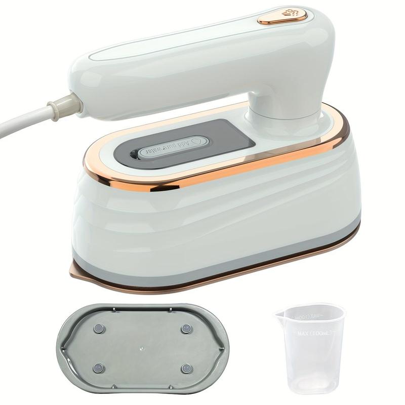 Portable Handheld Clothes Steamer,   Steaming Machine, 30-second Fast Heating Fabric Wrinkle Remover, Suitable for Dormitory, Home and Travel, Handheld Clothing Steamer, Garment Steam Machine,Strongly recommended by housewives